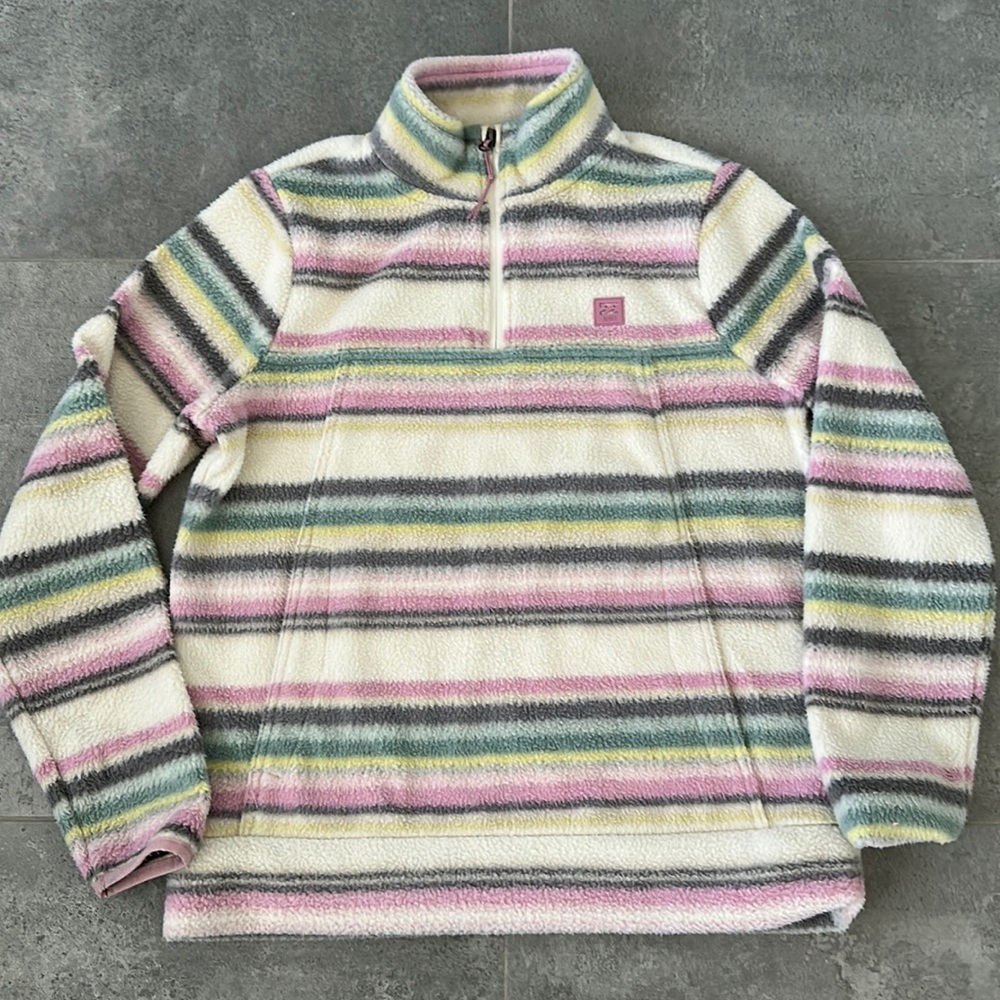 Billabong Adventure Division Fleece